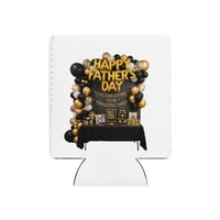 Image 2 of Father's Day Can Cooler