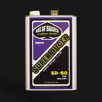 Image 2 of Superducer - Urethane Reducer 