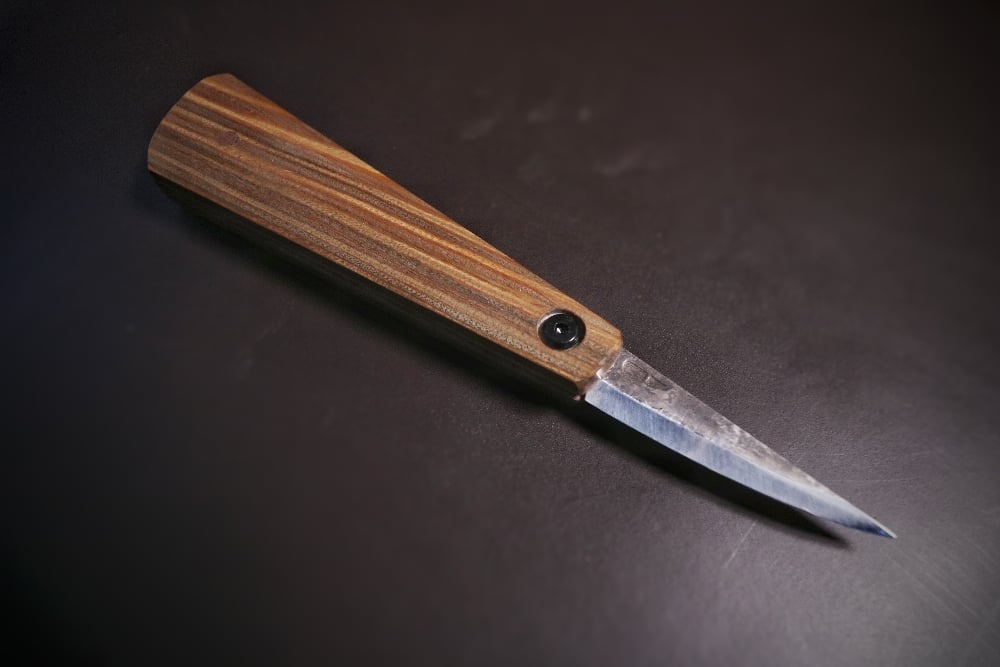 Image of Folding slöjd
