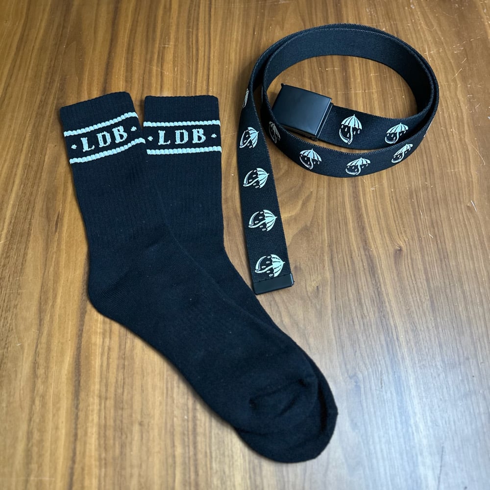 LDB Socks