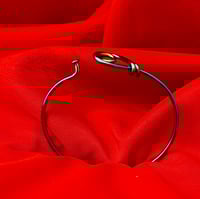Image 3 of Rainbow Bracelet 