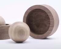 Image 2 of Wood Aroma Diffuser