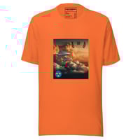 Image 21 of Unisex t-shirt Draken