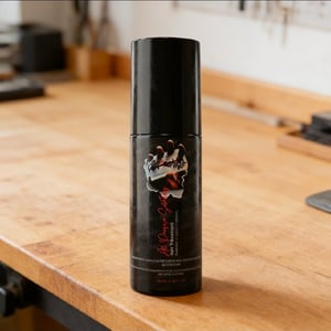 Image of RAW N UNKUT  ALL PURPOSE SOLUTION 