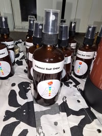 Image 3 of StRange BaN SpRay 