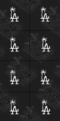 Image 2 of LA