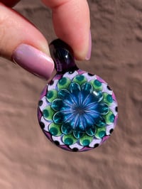 Image 2 of shimmer pond