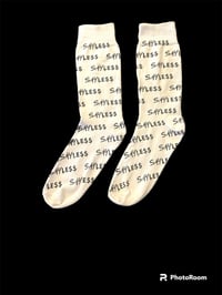 Image 3 of SayLess Socks🧦🔥