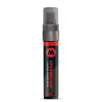 Image 2 of MOLOTOW SPEEDFLOW Marker – 667PI