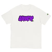 Image 2 of Crooked Palms - Saucy Palms Tee 