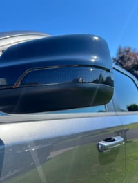 Image 2 of 2019+ Ram 1500 LED Tint Overlay Kit