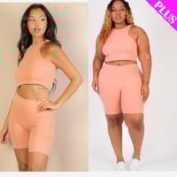 Image 2 of Two piece set 