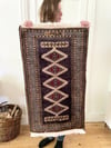 Vintage Persian Rug
