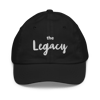 Legacy Kids Baseball Hat