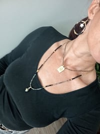 Image 4 of Capsule Labradorite 