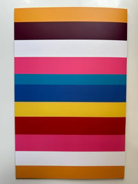 Image 4 of THE SITTER (Cover A)