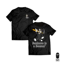 The Business 2.0 (black)