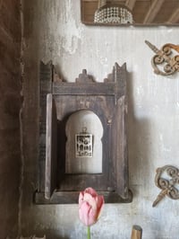 Image 4 of La fenêtre wabisabi 