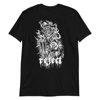 Image 1 of REJECT-SMOKE-WHITE