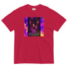 ICONIC STANCE GO SLOW LUX EDITION - MULTI SMOKE TEE II