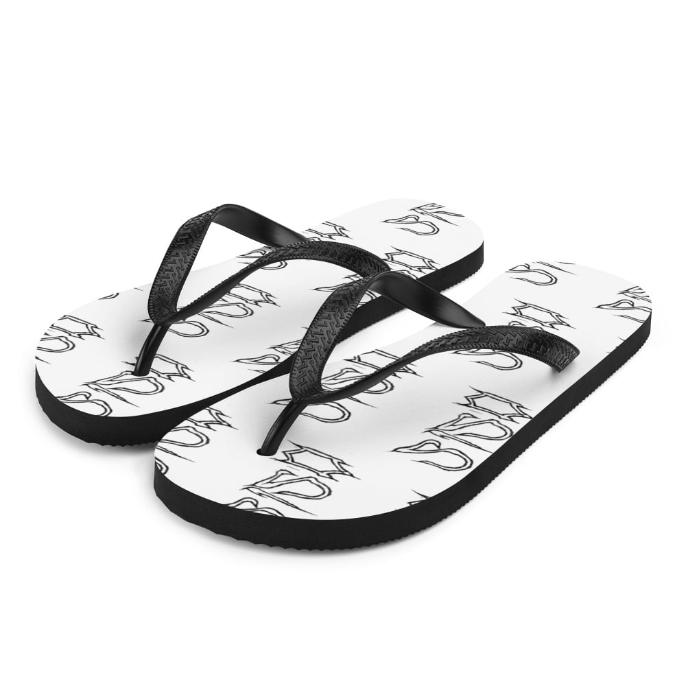 Image of 5150 Flip-Flops White