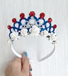 Jubilee Tiara