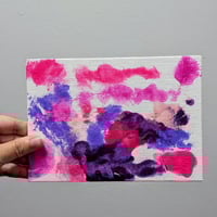 Image 5 of Cat paintings!