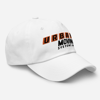 Urban Moving Systems Dad Hat