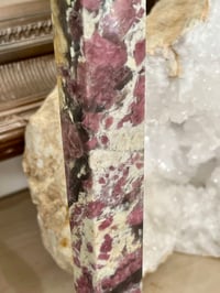 Image 15 of Pink Tourmaline Generator | #2989