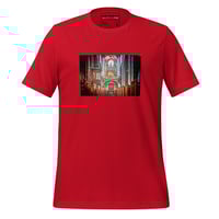 Image 9 of Unisex t-shirt Notre Dame