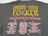 1990 Iron Maiden Tour T-Shirt