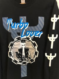 Image 5 of Judas Priest Turbo Lover Longies