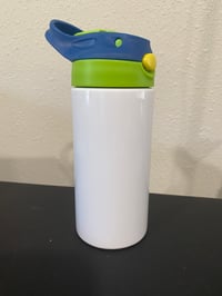 12 oz Kids Water Bottles