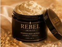 Image 1 of Luxury Body Butter