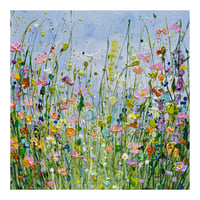 Image 1 of Spring is Here Print