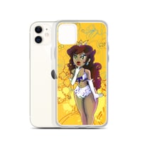 Image 3 of Princess Peach iPhone Case