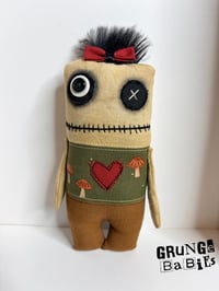 Image 1 of Pookie McNair 