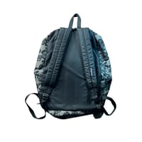 Image 2 of Koi fish backpack