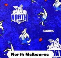 Image 9 of AFL Team Scrub Hats