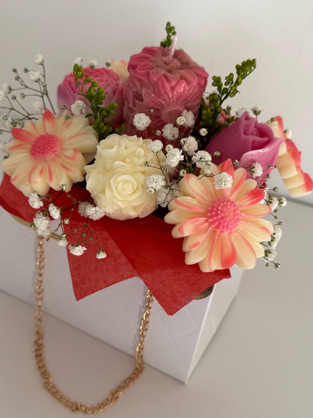 Image of Soy Wax Melts~ Bouquet 