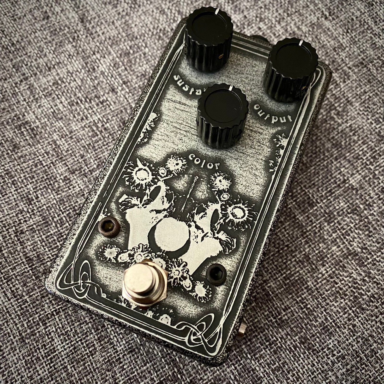 Home | Monolith Fuzz