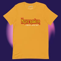Image 1 of “Nightcrawler, I hardly know her!” - X-men ‘97 T-Shirt