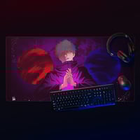 Gaming mouse pad goyo
