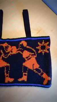 Image 4 of PLAY NICELY STRAPPY TOP