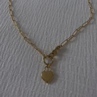 collier adore mio