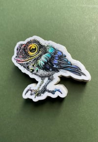 Image 2 of Ballyboden - Sticker Pack 2