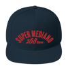 Super Mediano / Super Middleweight Snapback (3 colors)