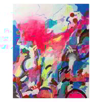 Artwork For an Office or Living Space