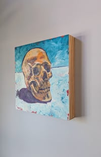 Image 3 of Skull Study #4