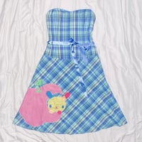 Image 1 of apple dress